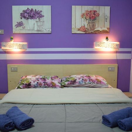 I Petali Guest House Roma Ngoại thất bức ảnh