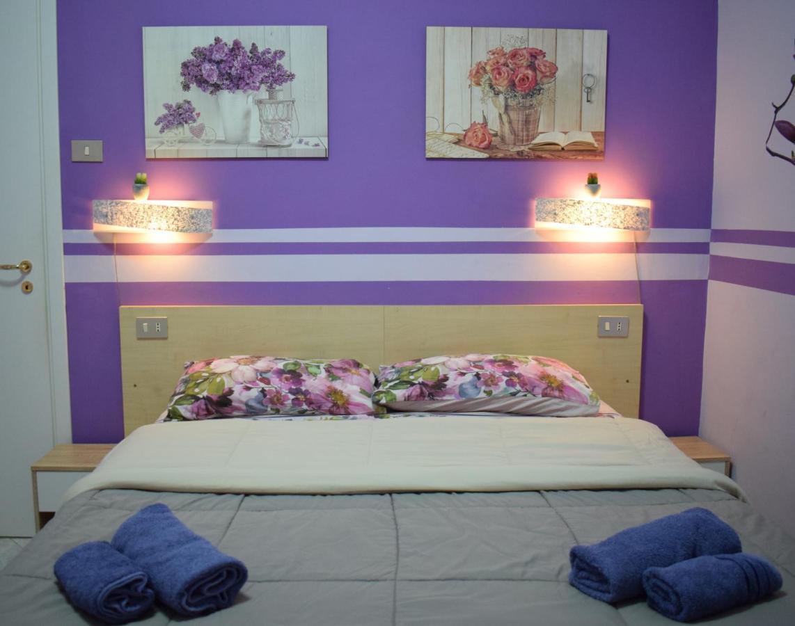 I Petali Guest House Roma Ngoại thất bức ảnh