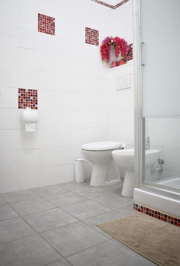 I Petali Guest House Roma Ngoại thất bức ảnh