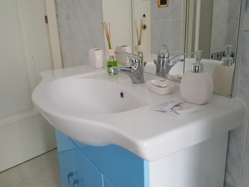 I Petali Guest House Roma Ngoại thất bức ảnh