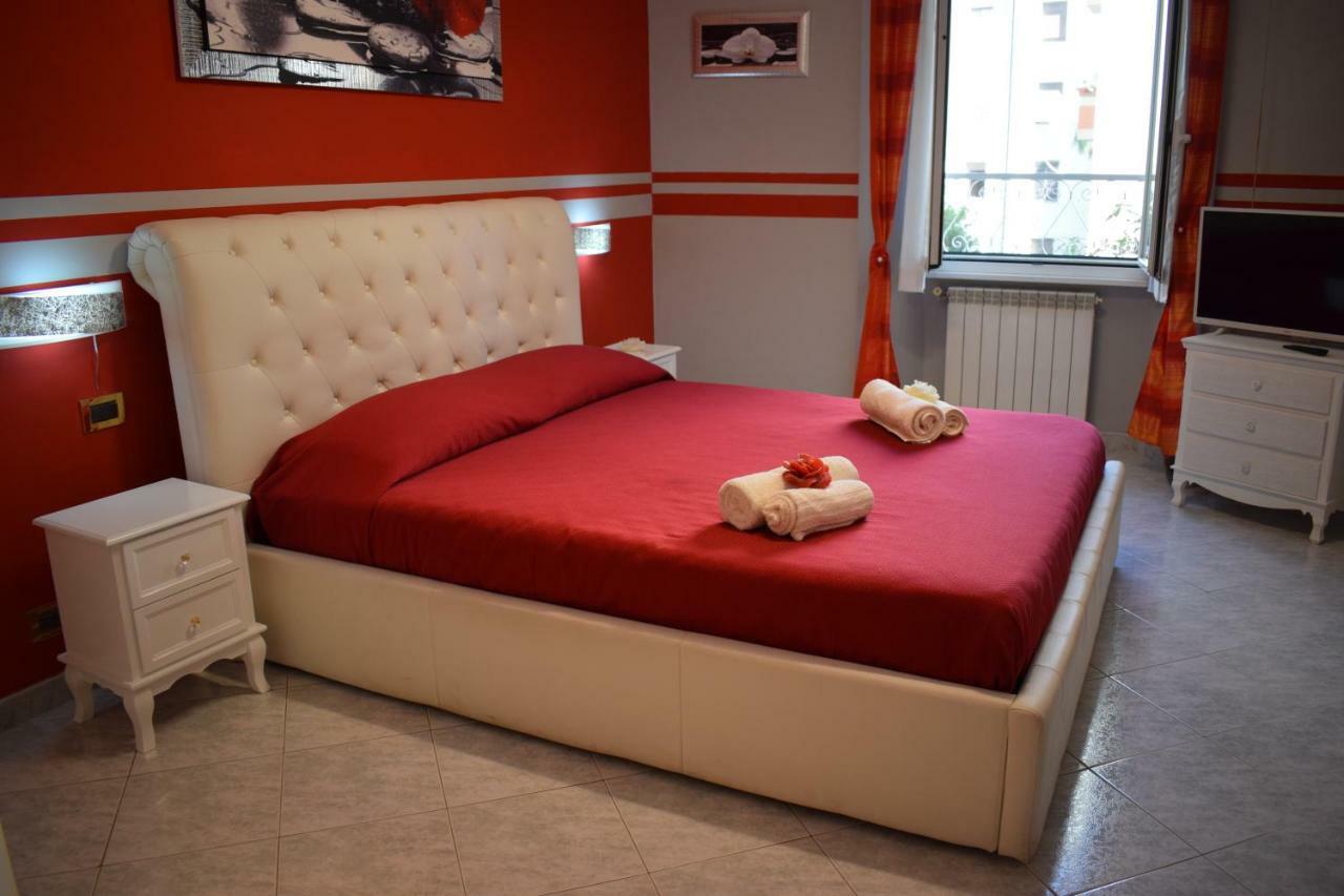I Petali Guest House Roma Ngoại thất bức ảnh