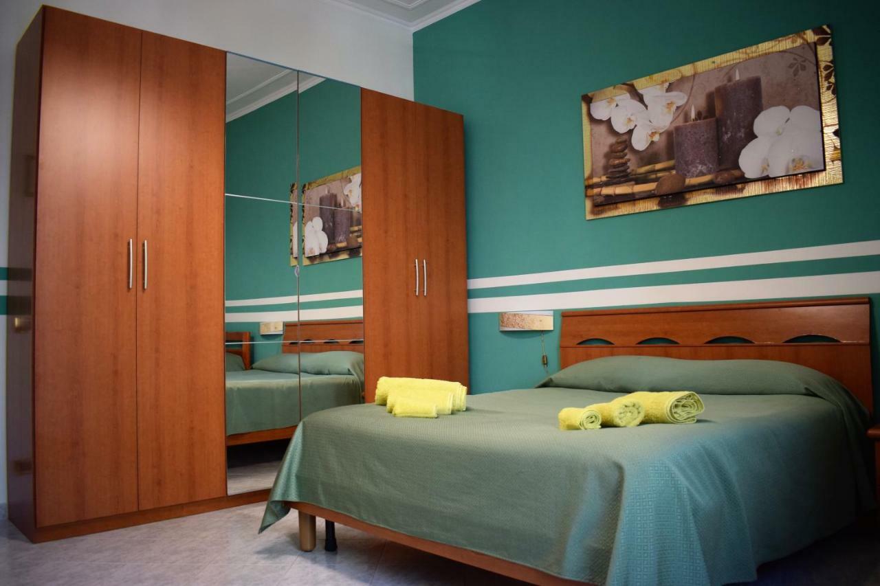 I Petali Guest House Roma Ngoại thất bức ảnh