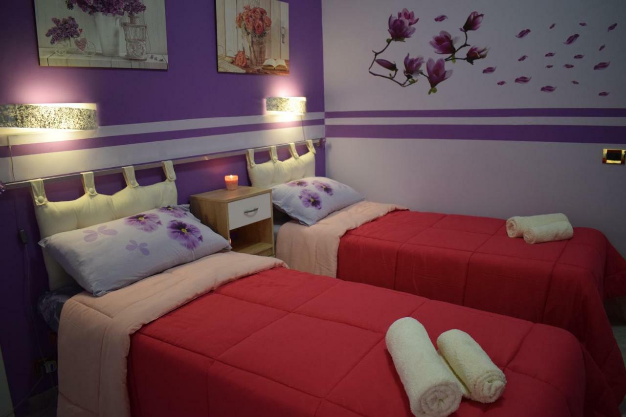 I Petali Guest House Roma Ngoại thất bức ảnh