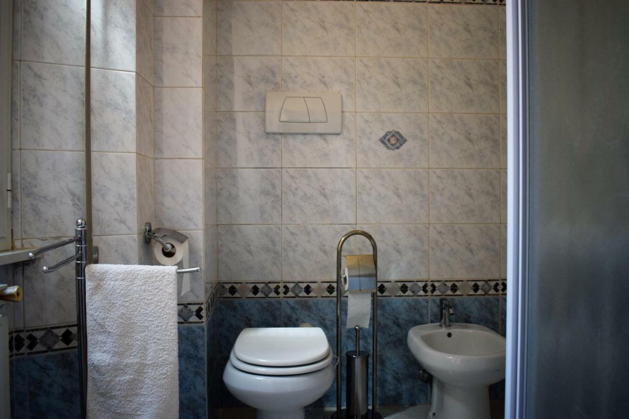 I Petali Guest House Roma Ngoại thất bức ảnh