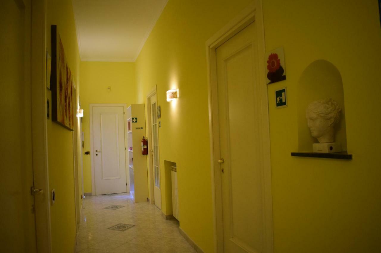 I Petali Guest House Roma Ngoại thất bức ảnh